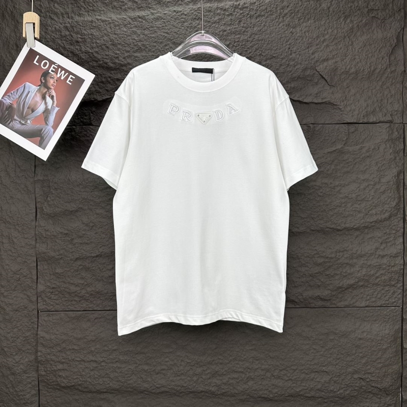 Prada T-Shirts